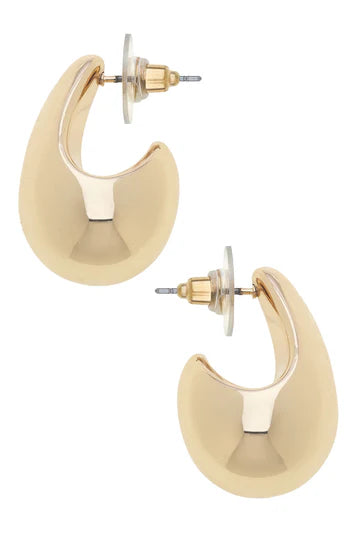 Riley Orb Earrings