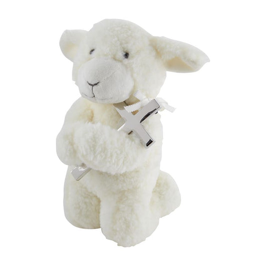 Musical Prayer Lamb
