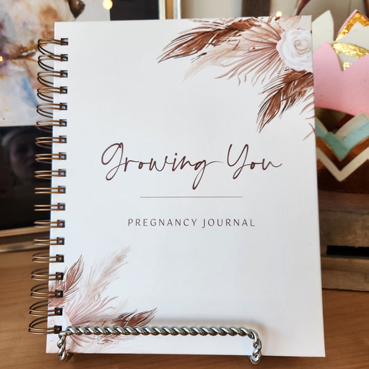 Pregnancy Journal