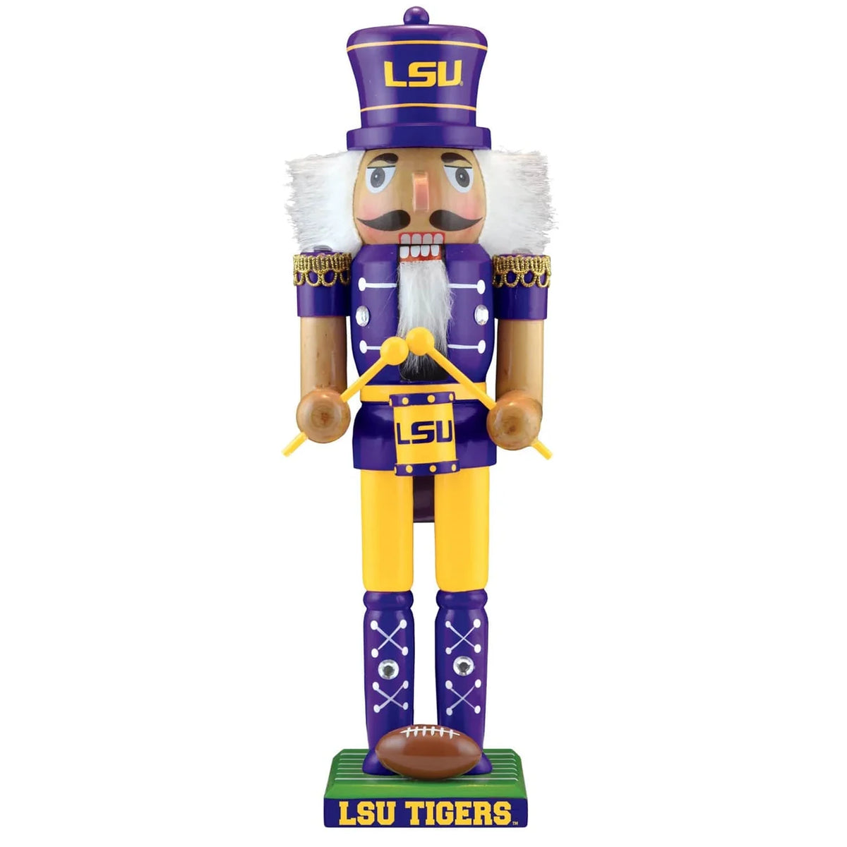 LSU Nutcracker