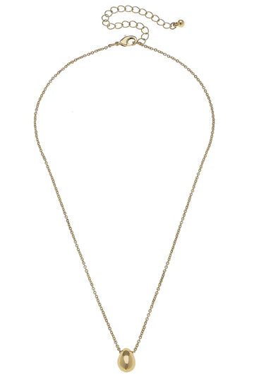 Cameron Mini Necklace