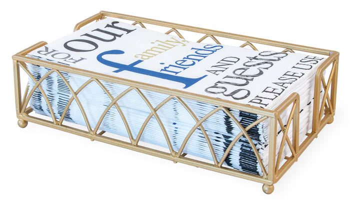 Arch Guest Gold Caddie