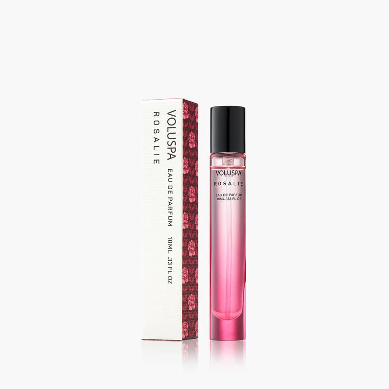 Voluspa Rosalie Perfume
