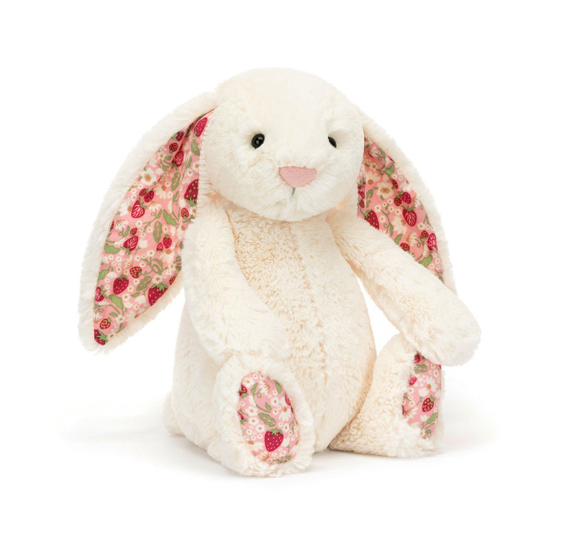 Blossom Cream Bunny Berry Original