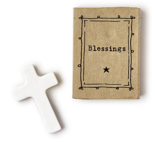 Blessings Cross
