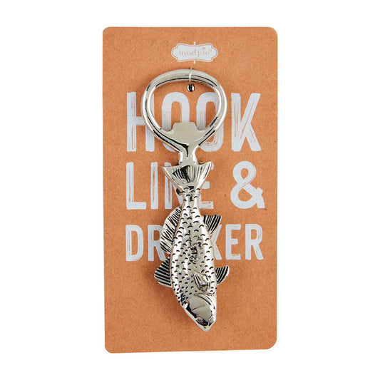 Figural Bottle Opener