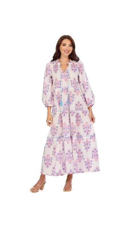 Farris Maxi Dress