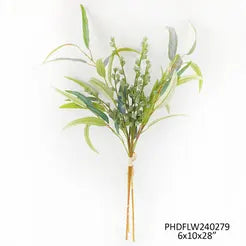 Long blade Eucalyptus Bunch