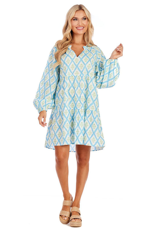 Vicky Tunic