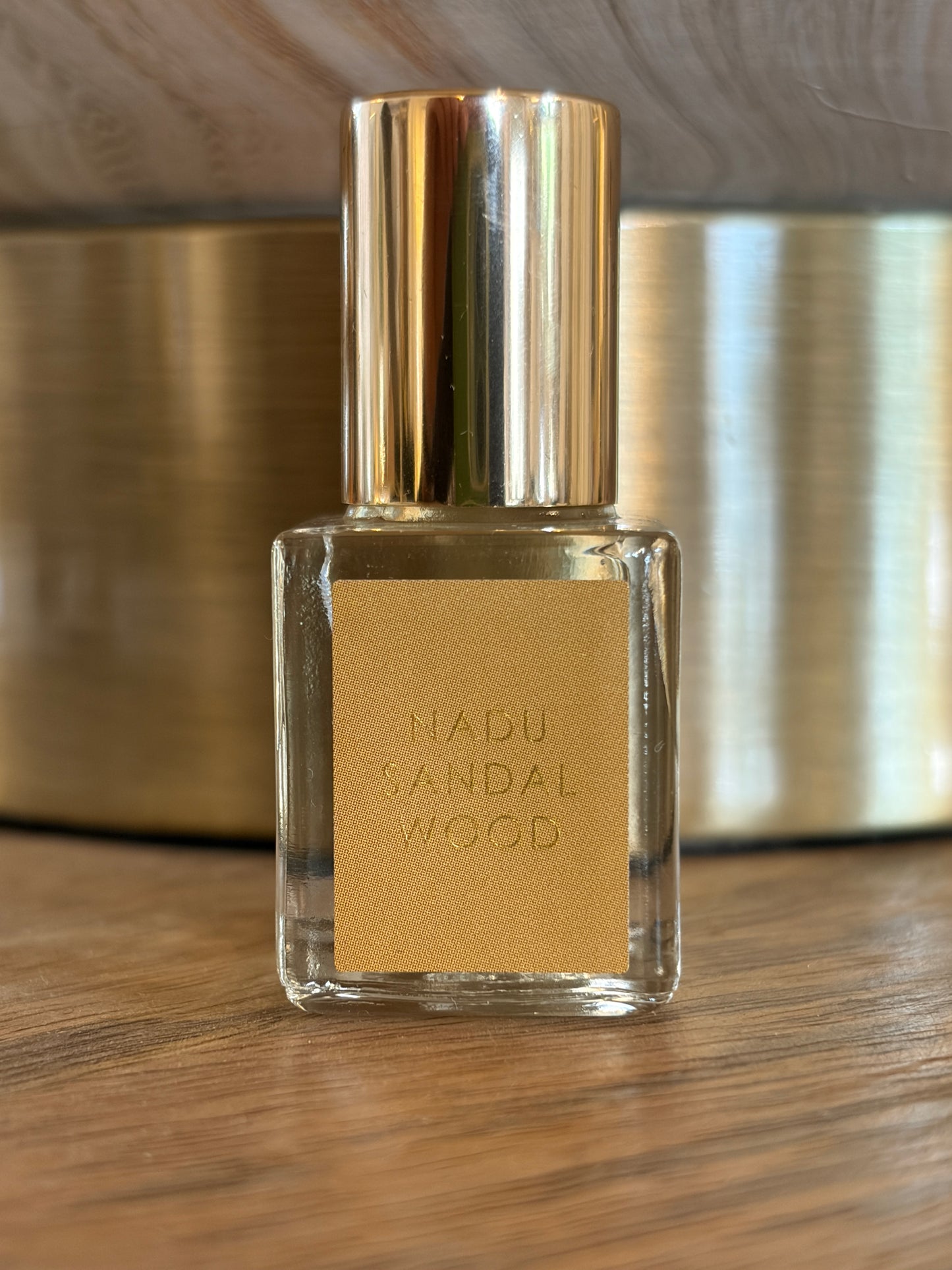 SAINT Perfume Sample Roll-ons