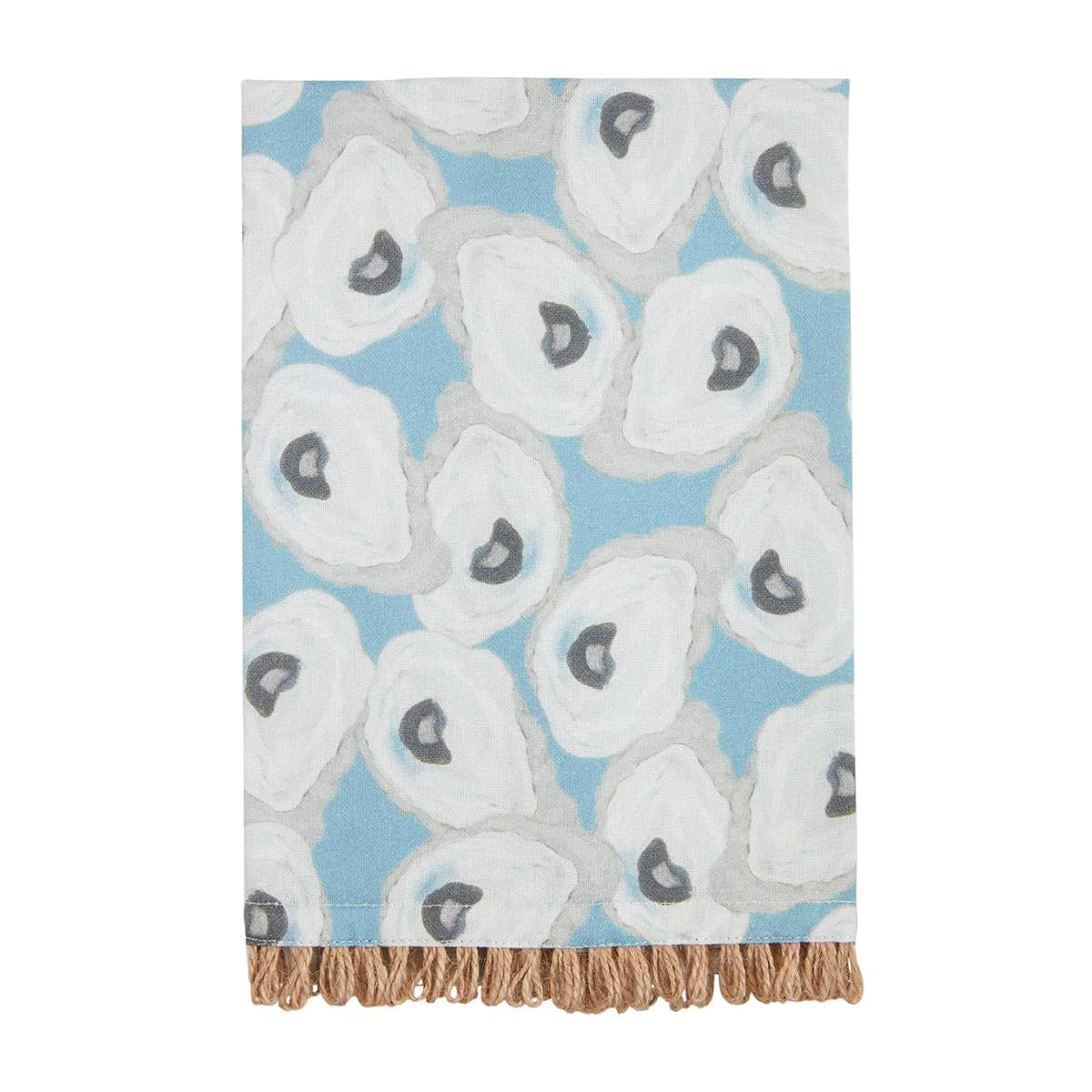 Oyster Towel