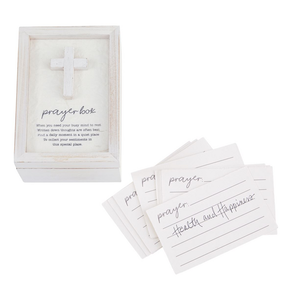 Prayer Box Set