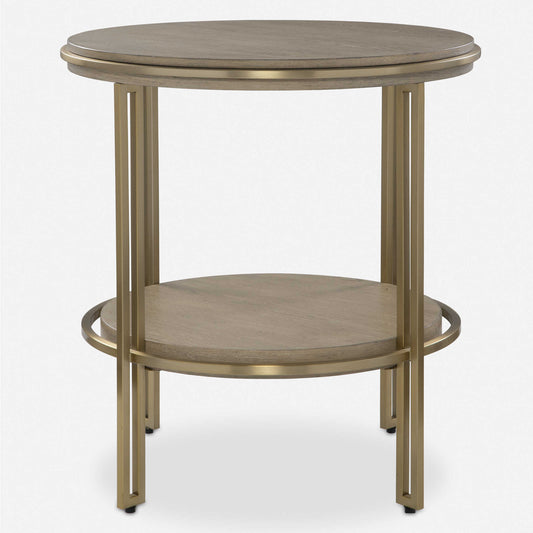 Elise Side Table