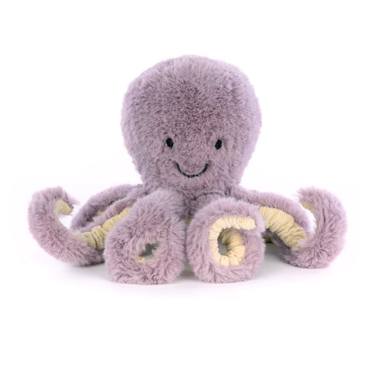 Maya Octopus Baby by Jellycat