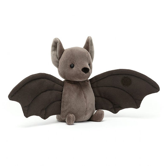Brown Wrapabat Bat