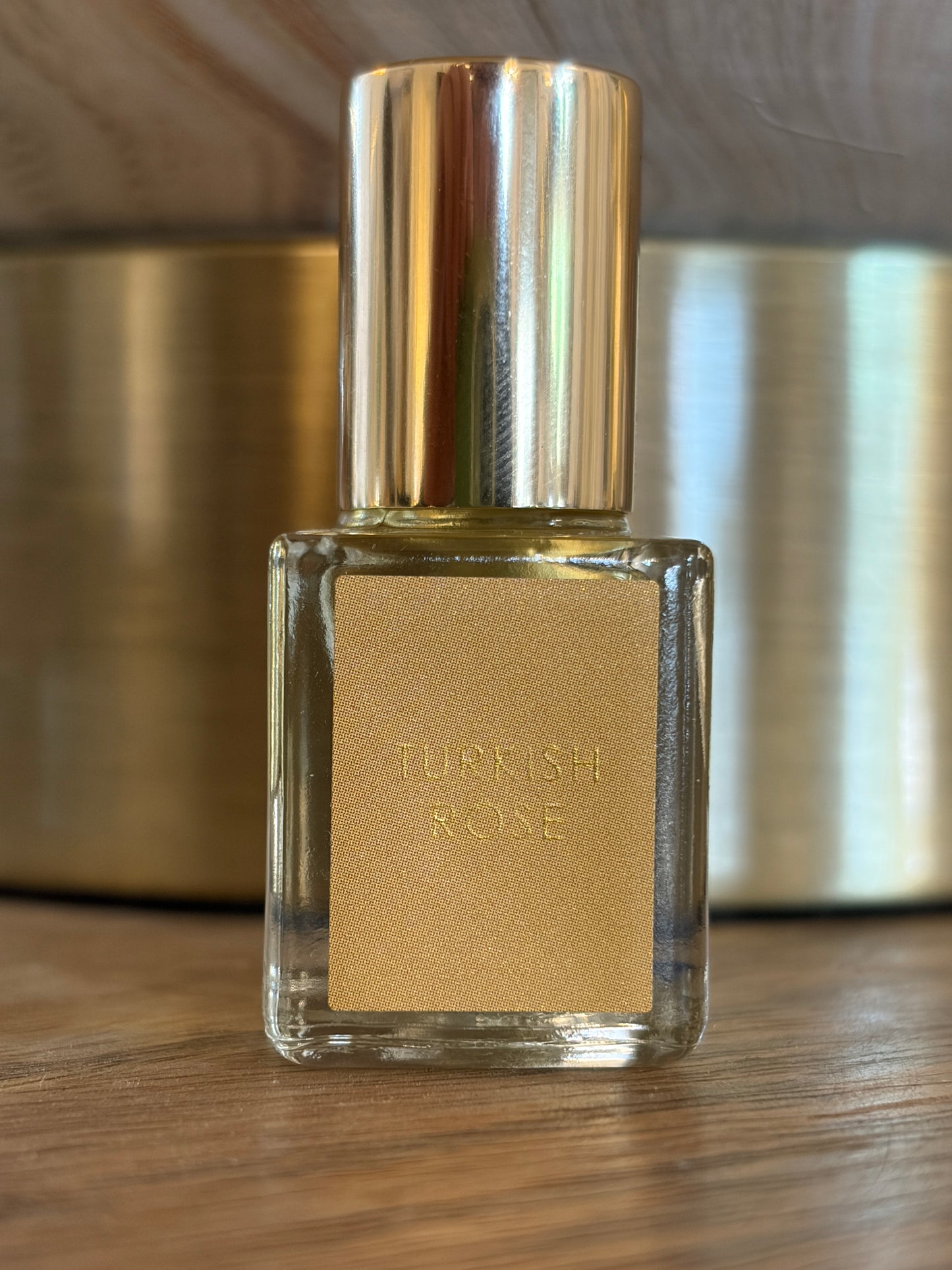 SAINT Perfume Sample Roll-ons