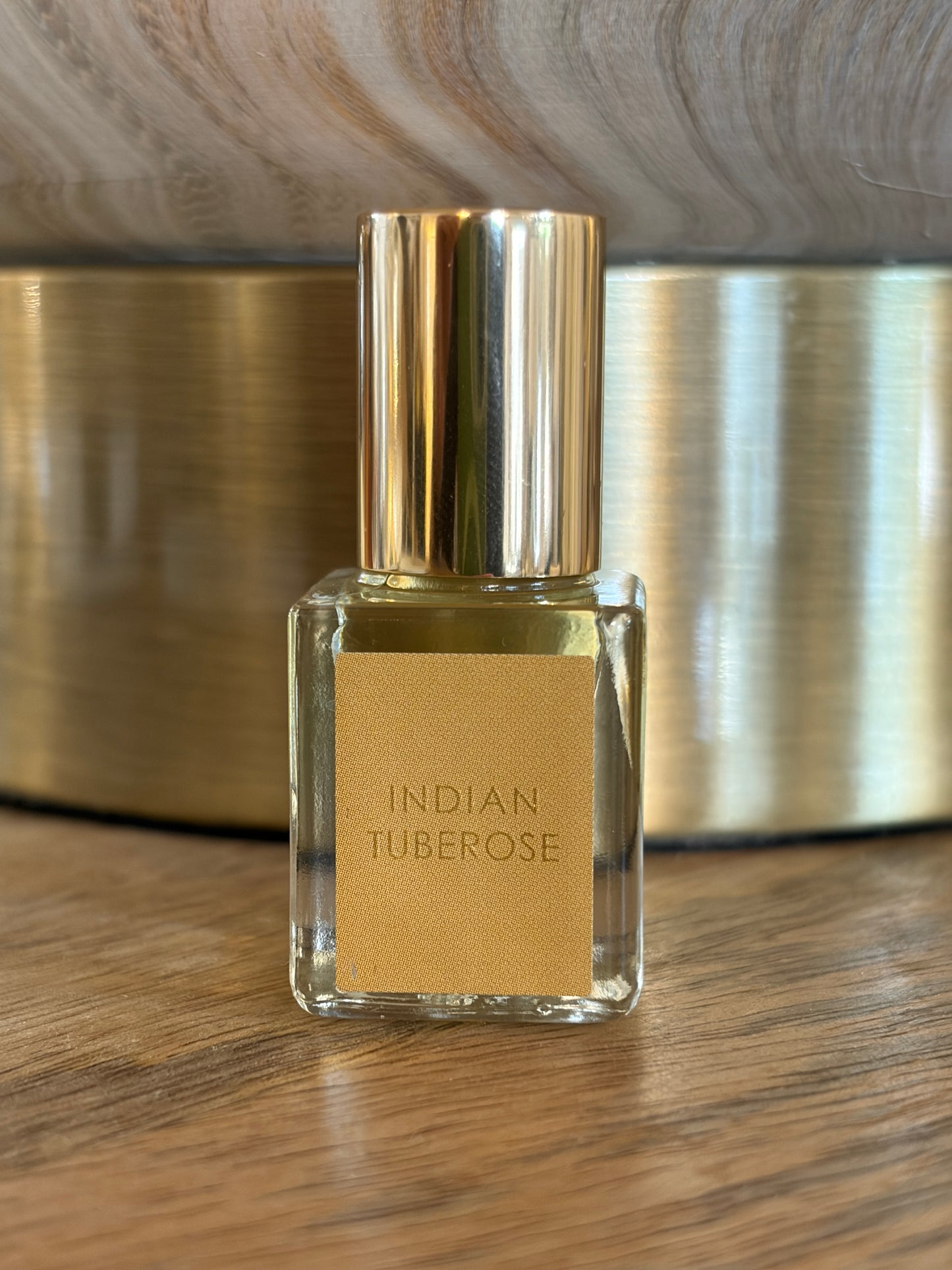 SAINT Perfume Sample Roll-ons