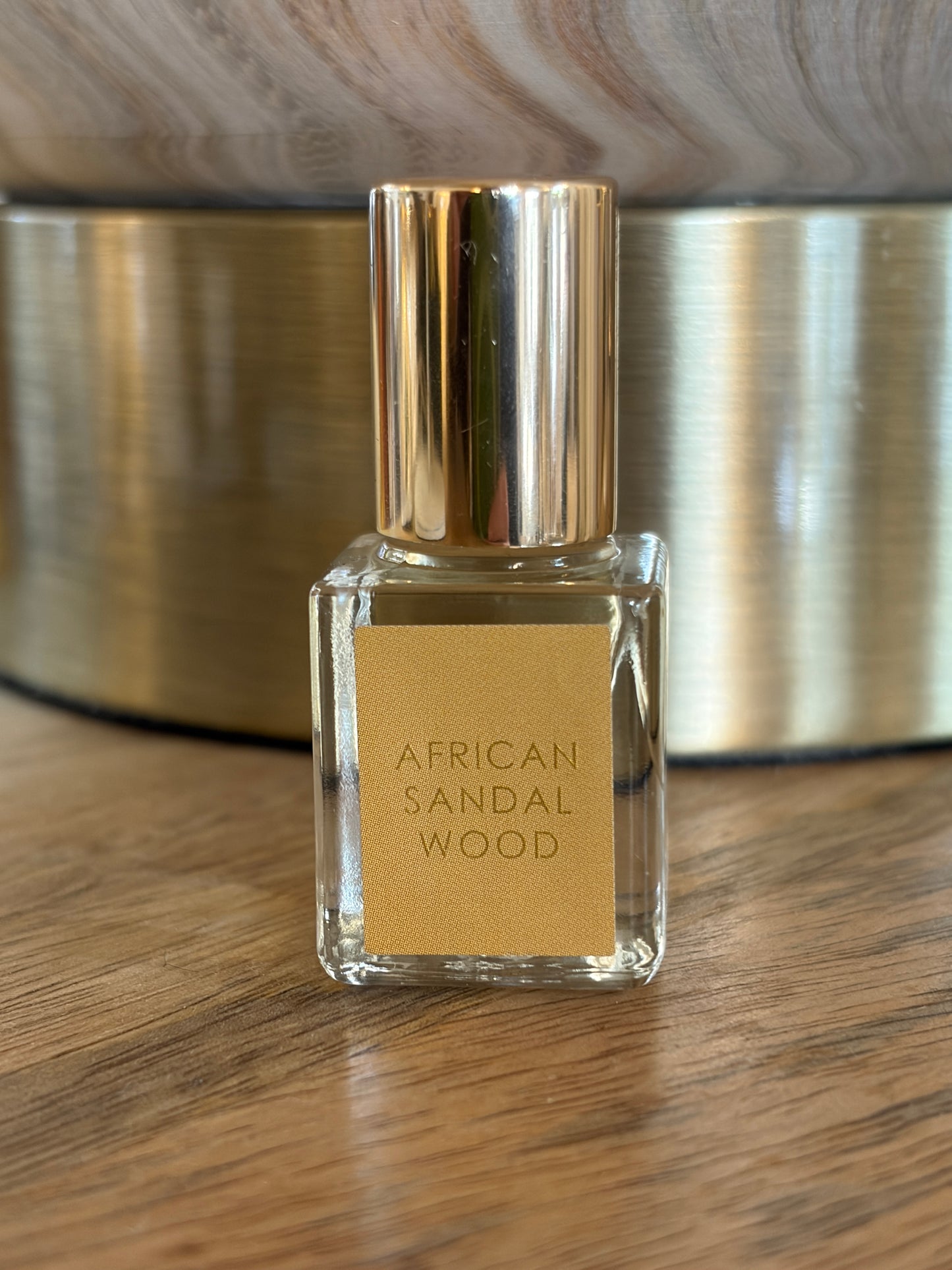 SAINT Perfume Sample Roll-ons
