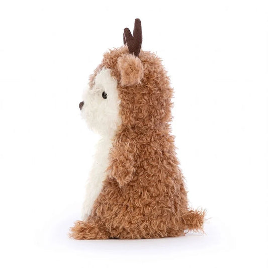 Little Reindeer by Jellycat