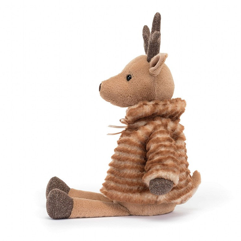 Sofia Reindeer by Jellycat