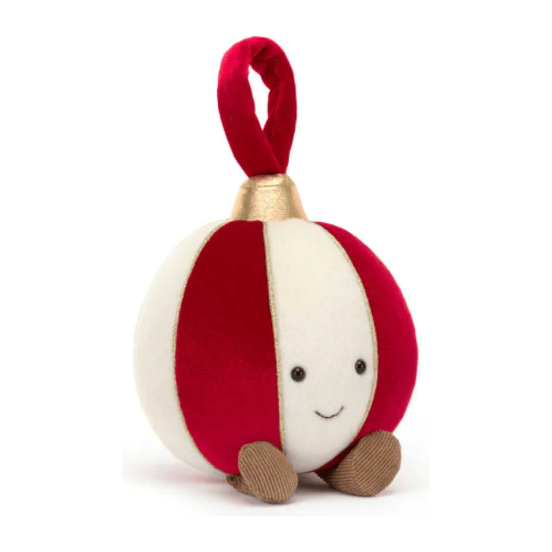 Amuseable Ornament Jellycat