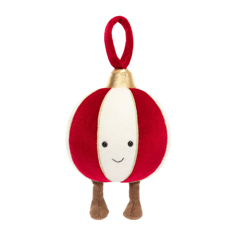 Amuseable Ornament Jellycat