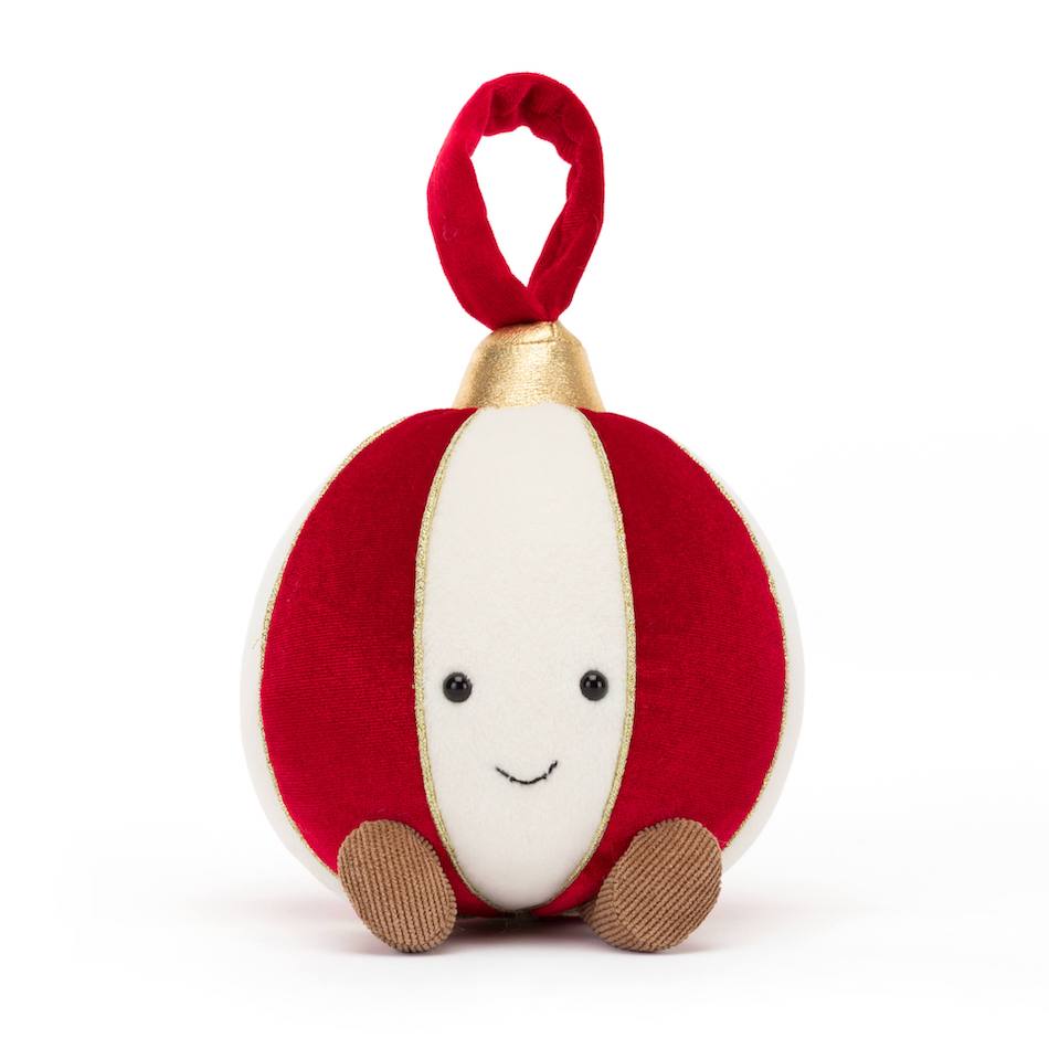 Amuseable Ornament Jellycat