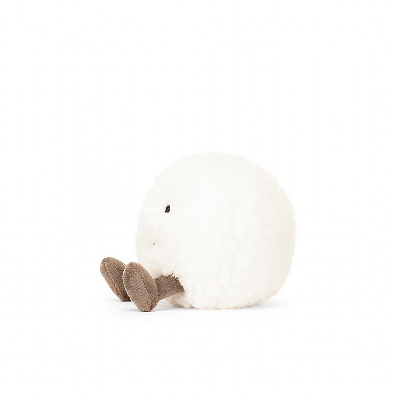 Amuseable Snowball Jellycat