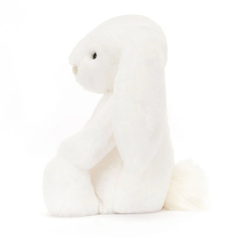 Big Bashful Luxe Bunny Luna Jellycat