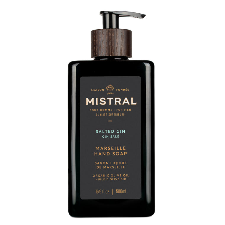 Mistral Men’s Hand Soap