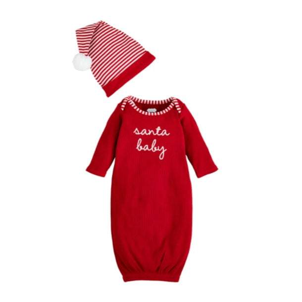 Santa Baby Take Me Home Set