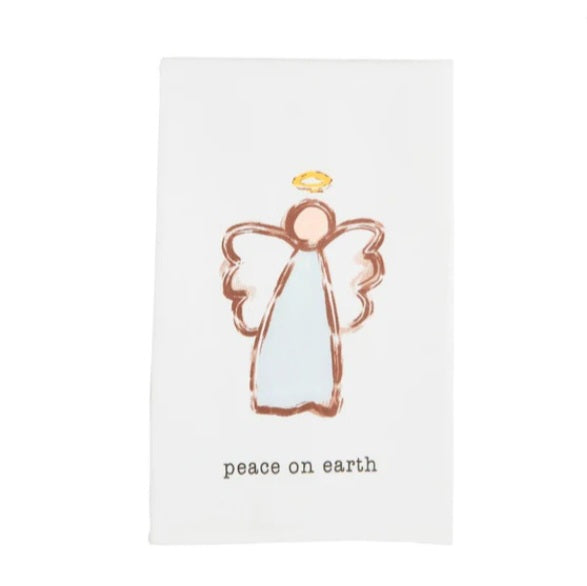 Nativity Towels