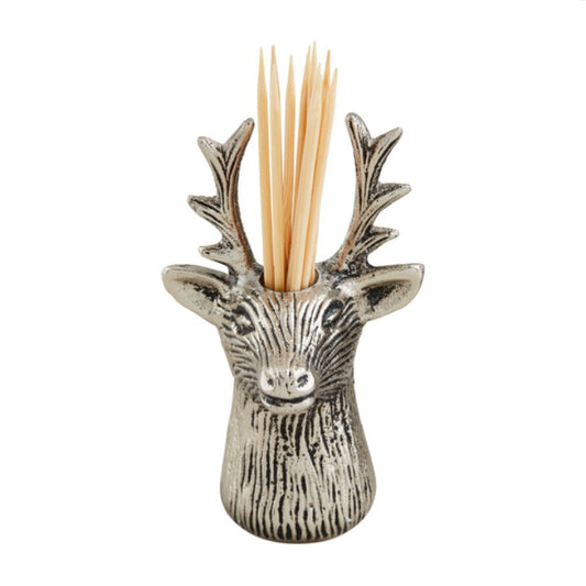 Deer Toothpick Holders