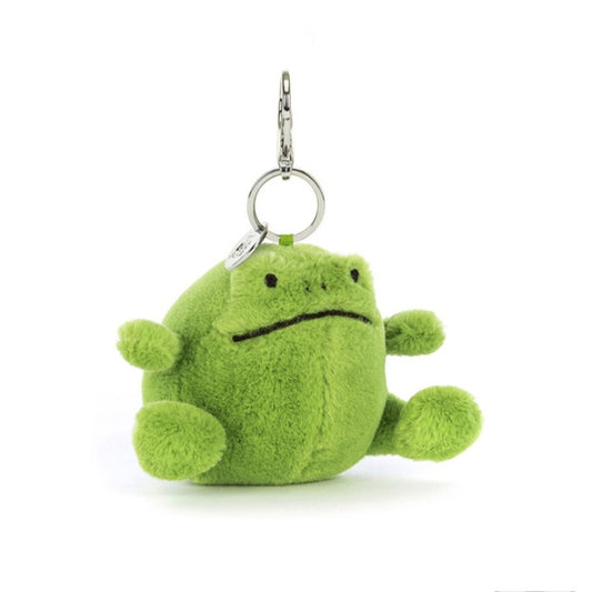 Ricky Rain Bag Charm