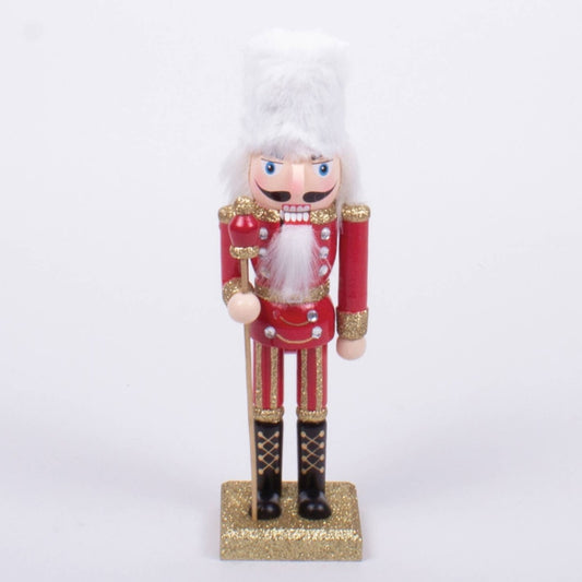 Hand Painted Nutcracker