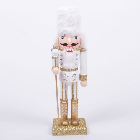 Hand Painted Nutcracker