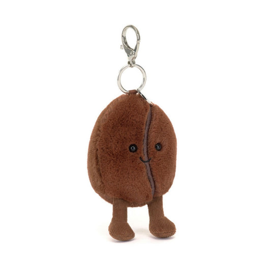 PREORDER: Amuseables Coffee Bean Bag Charm