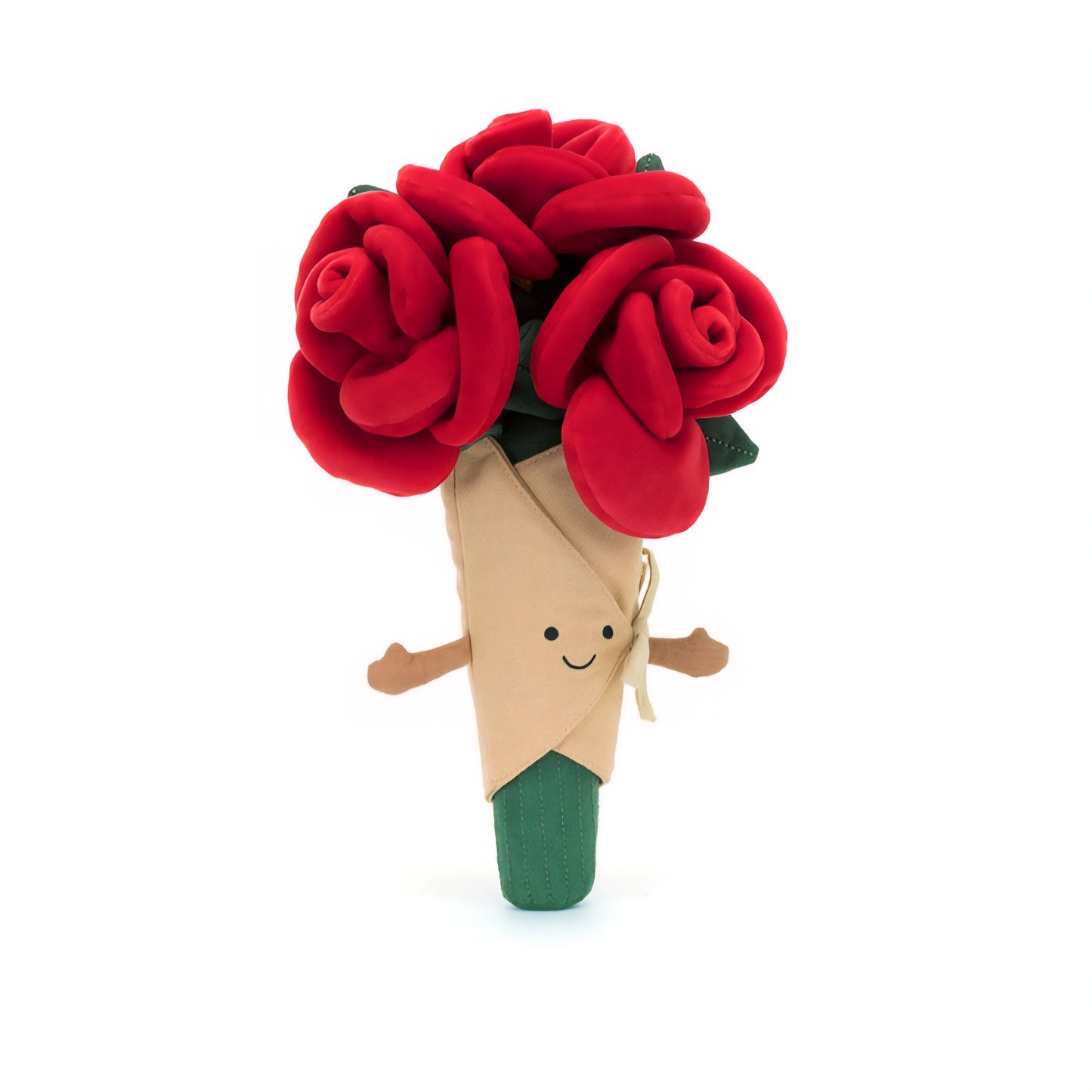 Amuseables Rose Bouquet