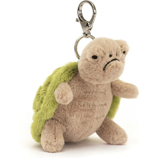 Timmy Turtle Bag Charm