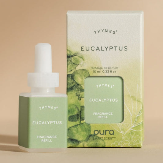 Eucalyptus Pura Fragrance Refill