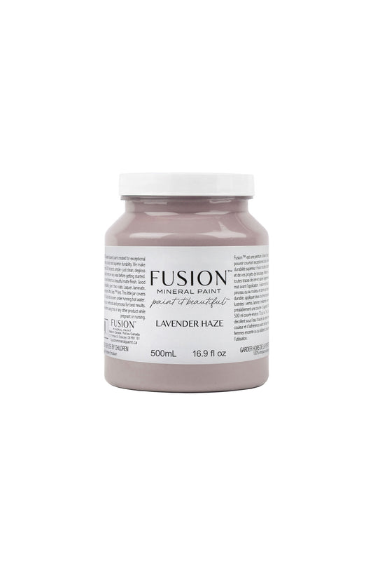 Lavender Haze by Fusion