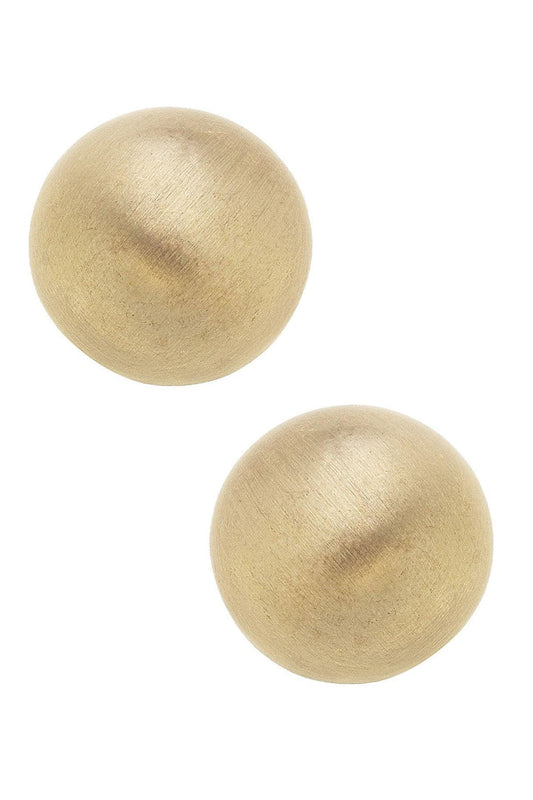 Hailey Stud Earrings