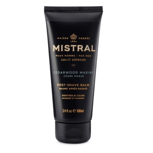 Mistral Men's Post Shave Balm