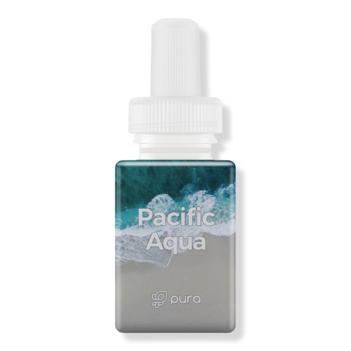 Pacific Aqua Fragrance Refill