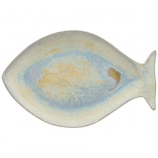 Dori Fish Platter by Casafina