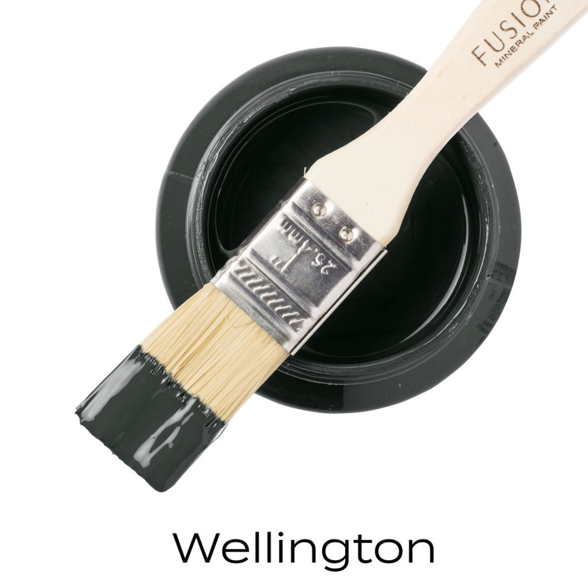 Wellington by Fusion