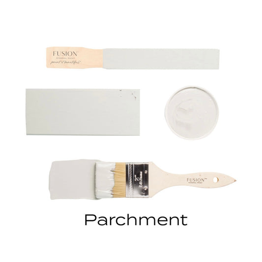 Parchment by Fusion