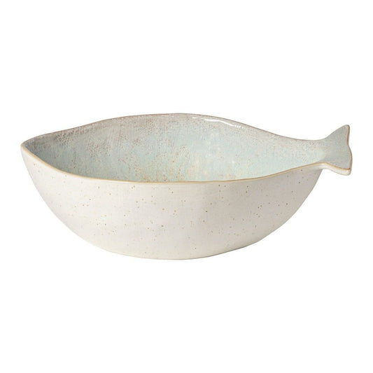 Dori Fish Serving Bowl by Casafina