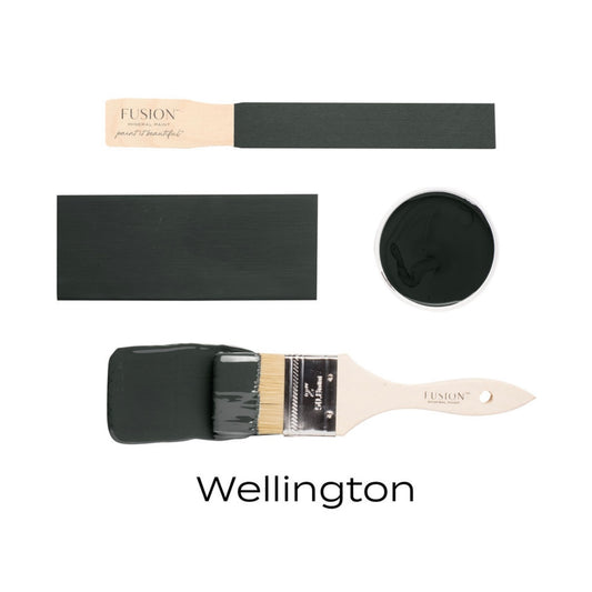 Wellington by Fusion