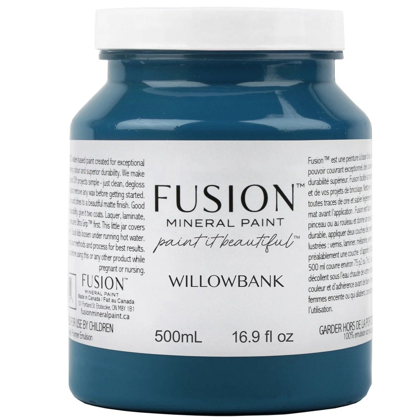 Willowbank by Fusion
